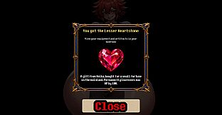 Lust Isles
