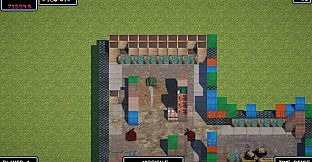 TANK DOWN: METAL FURY