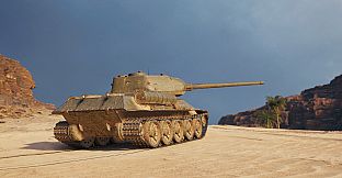 World of Tanks — T-34-85M Pack (VI Soviet Medium Tank)