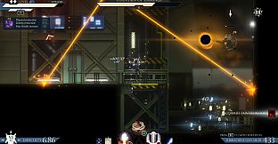 Seraph - Soundtrack (OST)