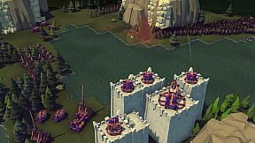 Diplomacy is Not an Option