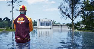 Bassmaster Fishing 2022: Lake Seminole