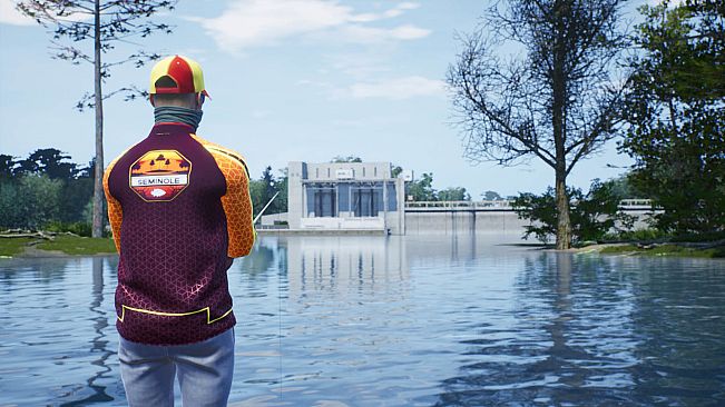 Bassmaster Fishing 2022: Lake Seminole