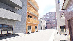 Stories to Tell [Alpha 2] - Downhill Cemetery