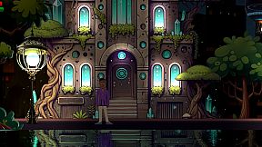 Street Life - Hollow Earth