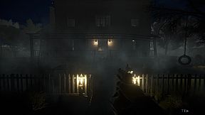 Late Night At Hank's