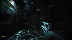 Dark Skies: The Nemansk Incident