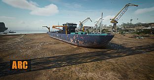 Ship Graveyard Simulator 2 - Fishing Boats DLC