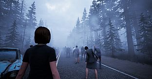 Nowhere Dawn