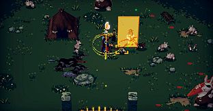 Otherworld Legends - Skin : Asurendran Might