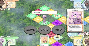 100% Orange Juice - Syura & Nanako Character Pack