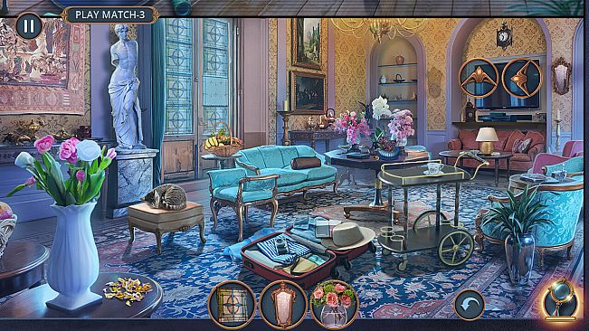 Unsolved Case: Killer Popularity Collector's Edition