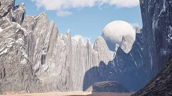 WHERE THE HELL AM I?