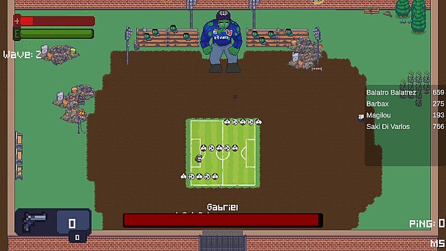 ZomBits