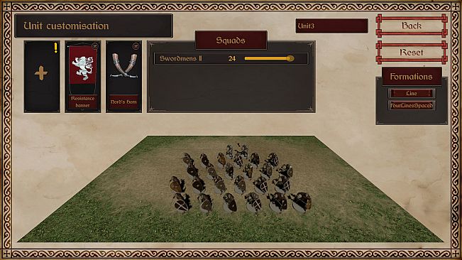 La Porte des Fauconniers : Guerre Médiévale