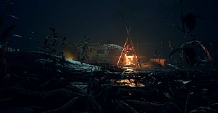 Sirenhead: Southpoint