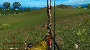 Hunting Unlimited 2009