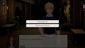 Veilcrest: Trial of The Arcane