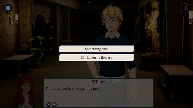 Veilcrest: Trial of The Arcane