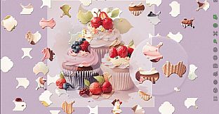 Master of Pieces Jigsaw Puzzle DLC - Canvas of Time