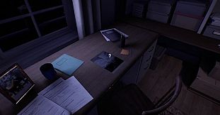 It Happened At Night