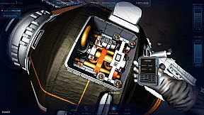 Space Mechanic Simulator: Prologue