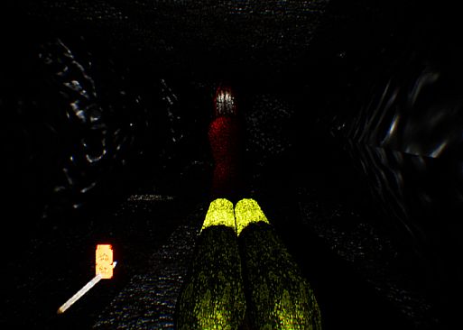 BloodPit: Skelton II