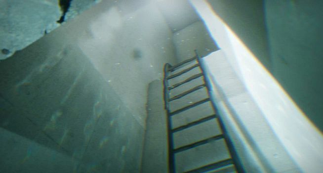 LIMSCAPE : THE LIMINAL SPACE EXPLORER