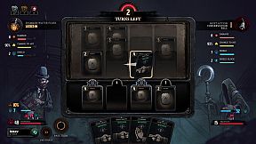 The Foretold: Westmark Legacy