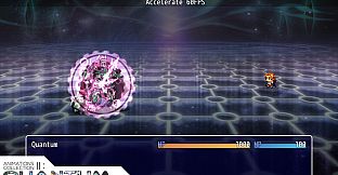 RPG Maker VX Ace - Animations Collection II: Quantum