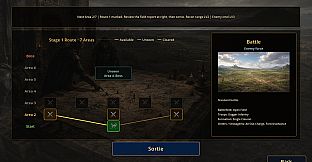 WHEN ARMIES WAVER