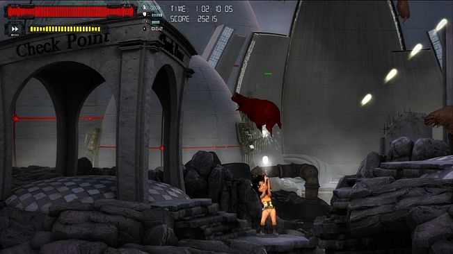 Daydreamer: Awakened Edition