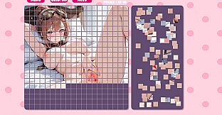 Hentai Puzzler