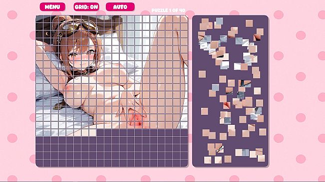 Hentai Puzzler