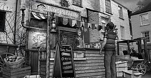 The Last Crown: Blackenrock