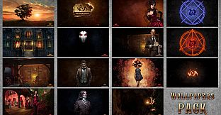 One Day in London - Soundtrack & wallpapers: pack 1