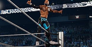 WWE 2K25 The Bloodline Edition Bonus Pack