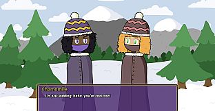 A Potion For Chamomile