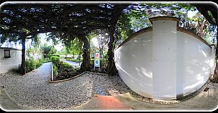 Exhale XR - Botanical Dreams