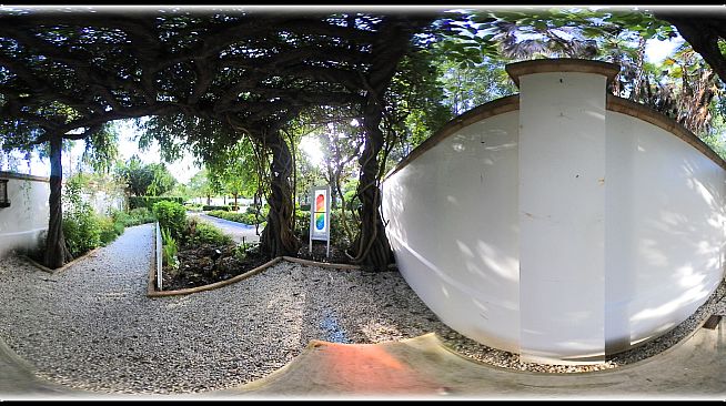 Exhale XR - Botanical Dreams