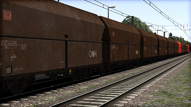 TS Marketplace: Falns 121 Wagon Pack Add-On