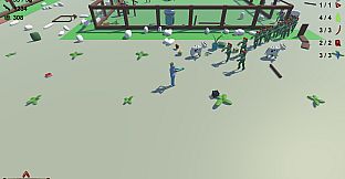 Not My President - Level 1