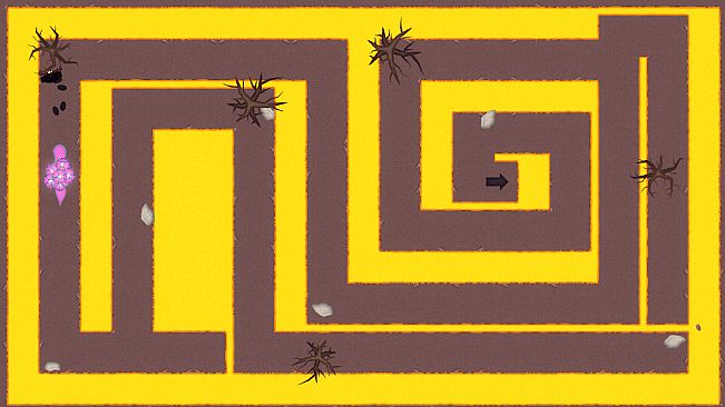 Escape Path