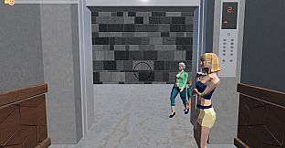 아무 일도 없었다.