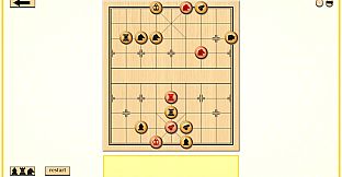 Let's Learn Xiangqi (Chinese Chess)