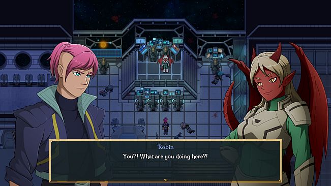 Echoes of the Skyfire