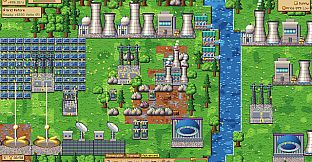 Evervolt Idle