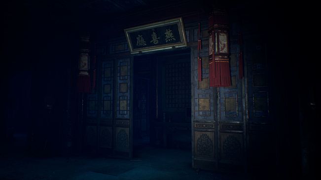 Paper Dolls 2 纸人贰