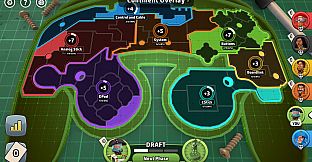 RISK: Global Domination - Resistor is Futile Map Pack