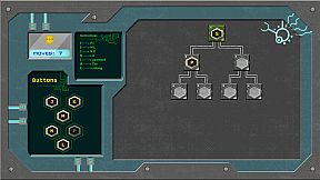 ERROR: Human Not Found